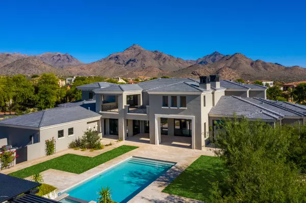 Scottsdale, AZ 85255,9866 E Kemper Way