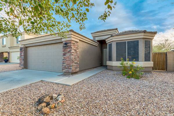 Casa Grande, AZ 85122,3978 N WILD ROSE Way