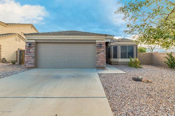 Casa Grande, AZ 85122,3978 N WILD ROSE Way