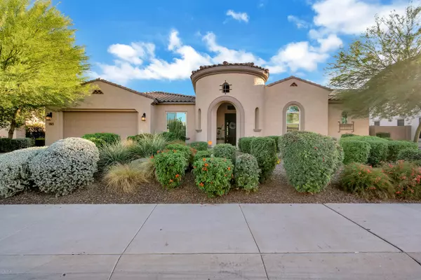 895 E VERMONT Drive, Gilbert, AZ 85295