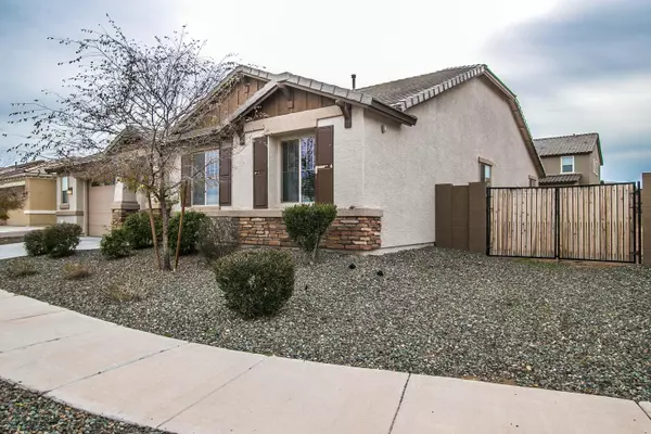 Laveen, AZ 85339,5527 W GWEN Street