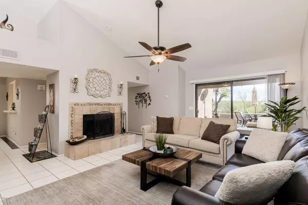 Carefree, AZ 85377,37300 N TOM DARLINGTON Drive #G