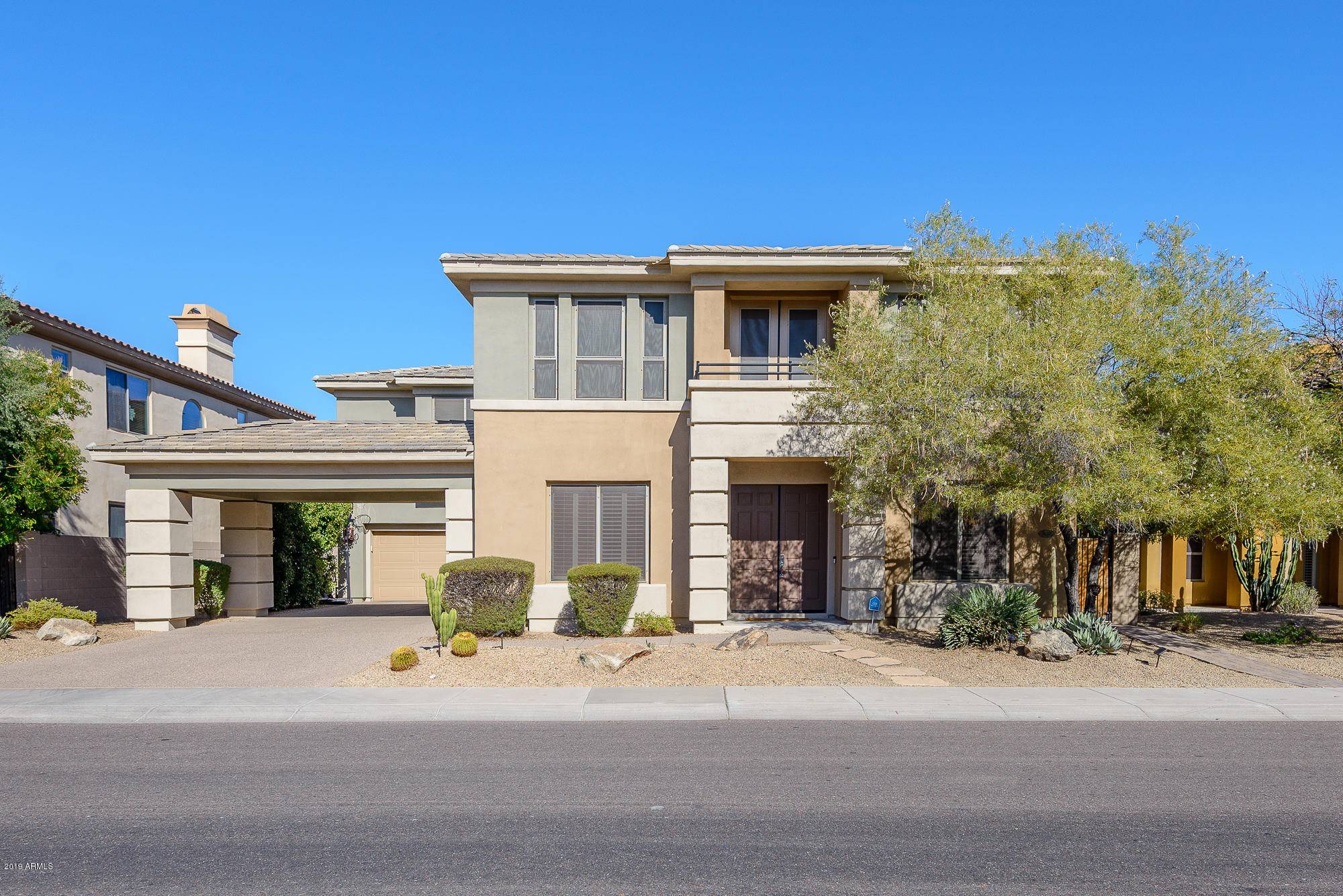 3652 E MAFFEO Road, Phoenix, AZ 85050
