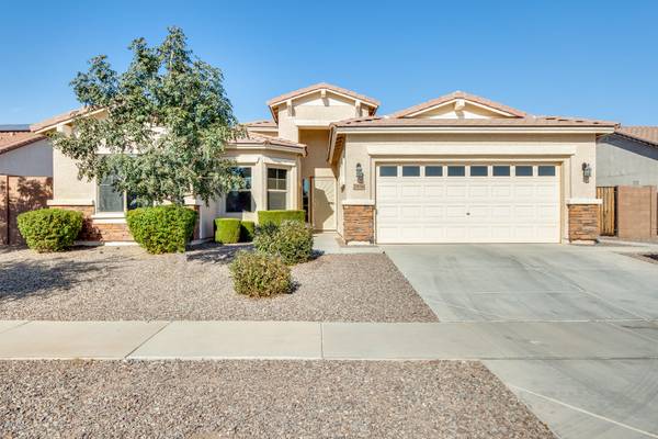 Gilbert, AZ 85298,2936 E TONTO Drive