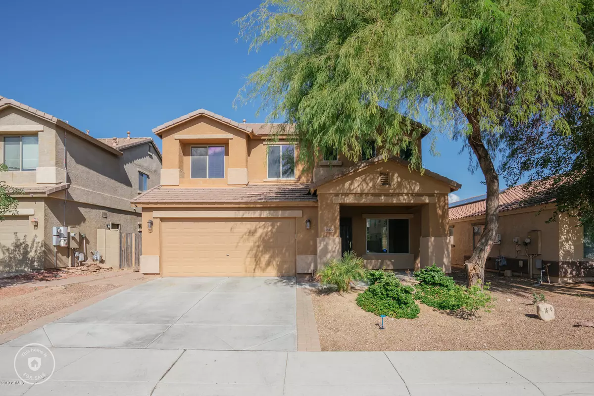 Waddell, AZ 85355,18170 W MISSION Lane