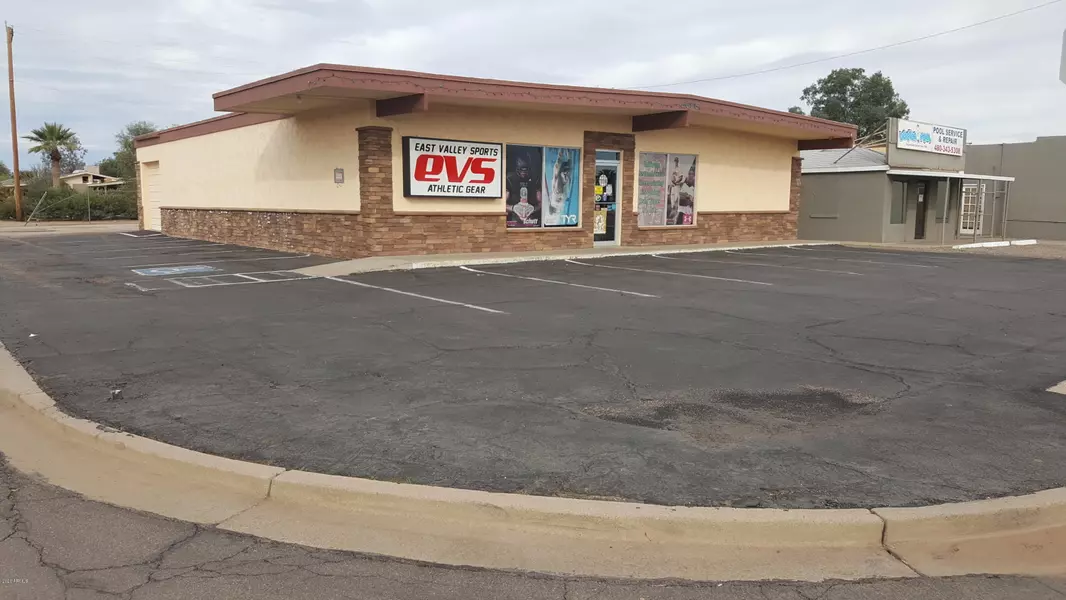 6306 E MAIN Street, Mesa, AZ 85205