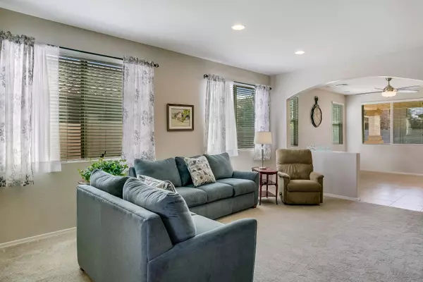 Goodyear, AZ 85395,15623 W DEVONSHIRE Avenue