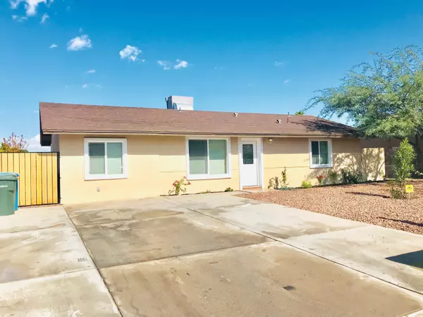 Phoenix, AZ 85041,134 W ARDMORE Road