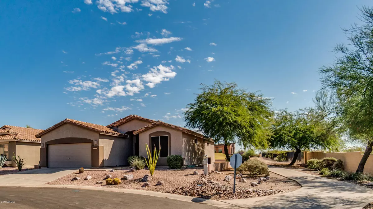 Gold Canyon, AZ 85118,6757 S FAIRWAY Drive