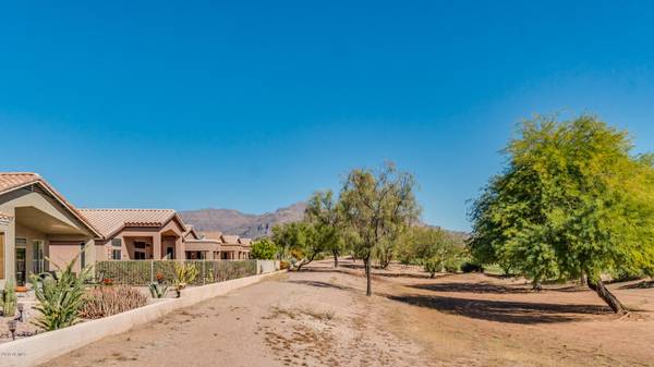 Gold Canyon, AZ 85118,6757 S FAIRWAY Drive