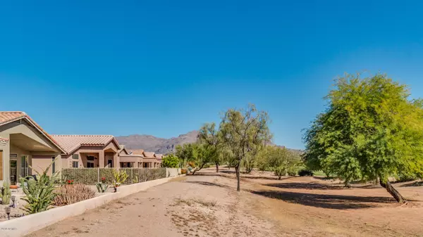 Gold Canyon, AZ 85118,6757 S FAIRWAY Drive