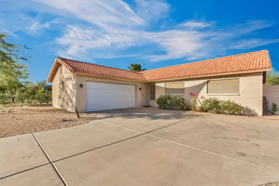 17332 E GRANDE Boulevard, Fountain Hills, AZ 85268