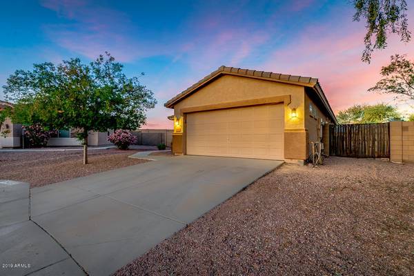 Buckeye, AZ 85326,24882 W DOVE MESA Drive