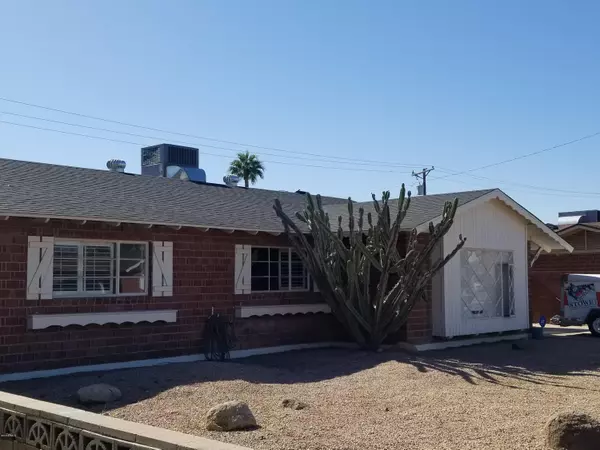 Phoenix, AZ 85019,3507 W LAWRENCE Road