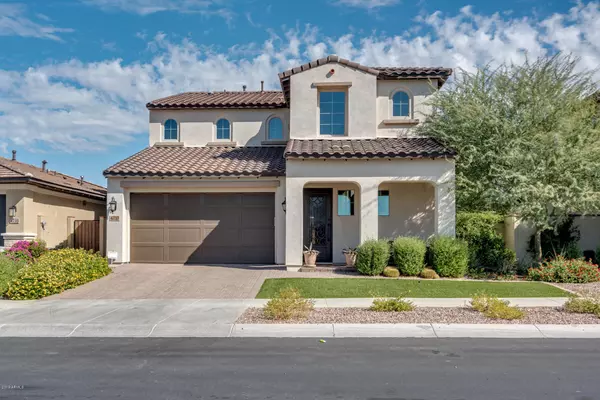 Mesa, AZ 85212,4737 S AVITUS Lane