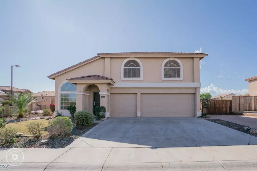 22133 W GARDENIA Drive, Buckeye, AZ 85326