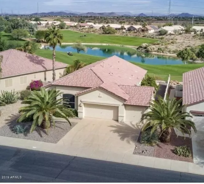 18317 N 116TH Drive, Surprise, AZ 85378