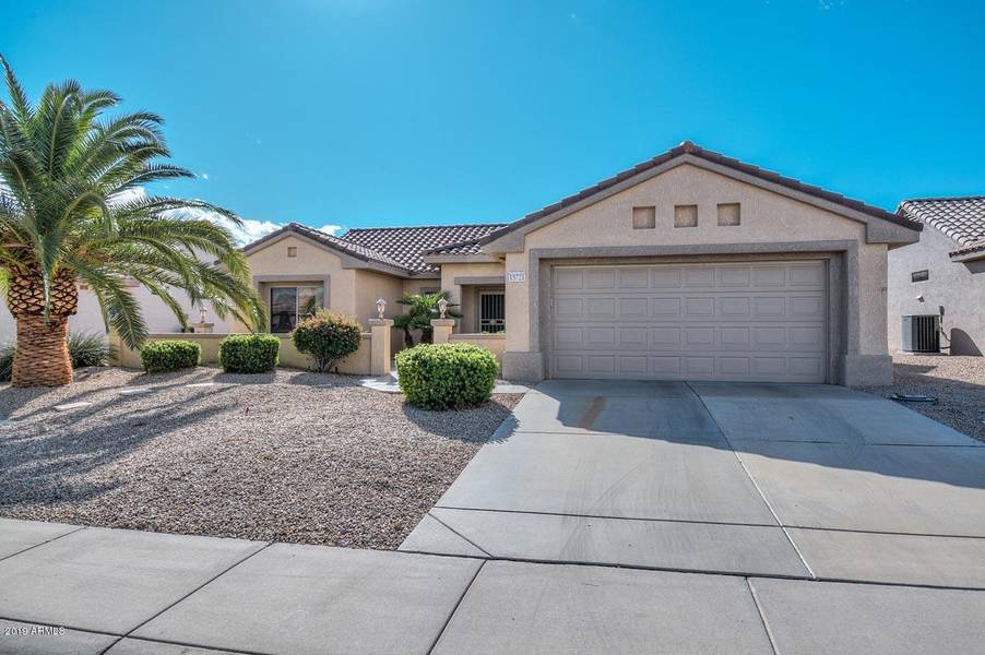 15721 W STAR VIEW Lane, Surprise, AZ 85374