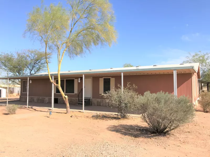 26590 W PETERS Road, Casa Grande, AZ 85193