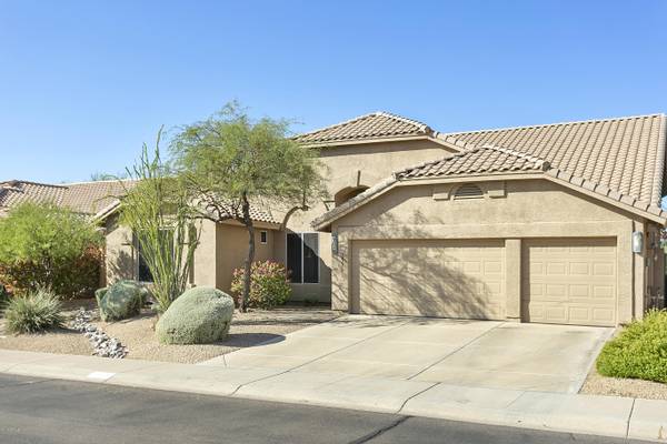 Scottsdale, AZ 85255,18676 N 95TH Street