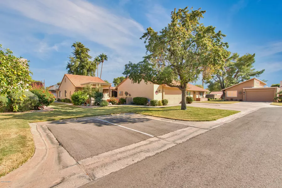 93 LEISURE WORLD --, Mesa, AZ 85206