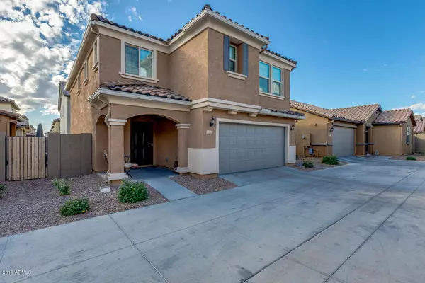 Mesa, AZ 85205,1260 N BALBOA --