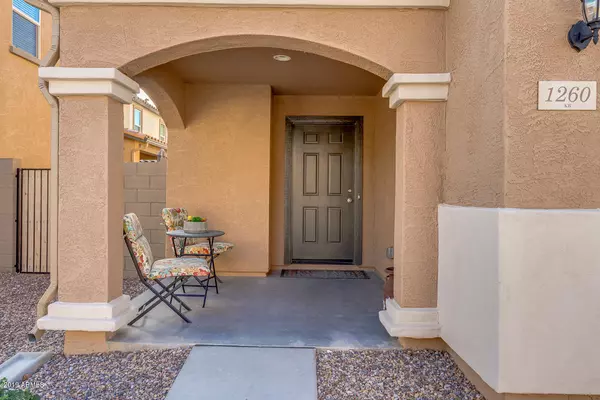 Mesa, AZ 85205,1260 N BALBOA --