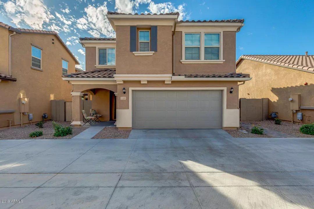 Mesa, AZ 85205,1260 N BALBOA --