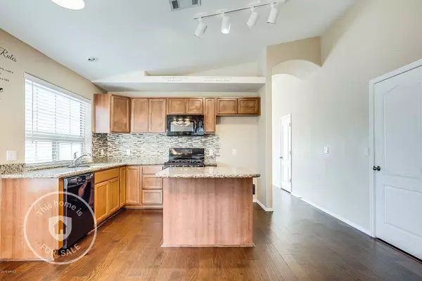 Laveen, AZ 85339,7821 S 46TH Drive