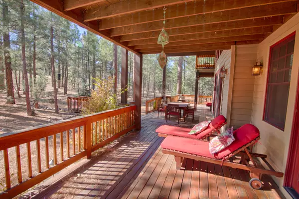 Show Low, AZ 85901,4120 W WILD IRIS Lane