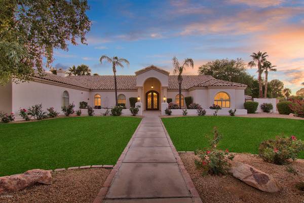 Scottsdale, AZ 85260,9495 E KALIL Drive