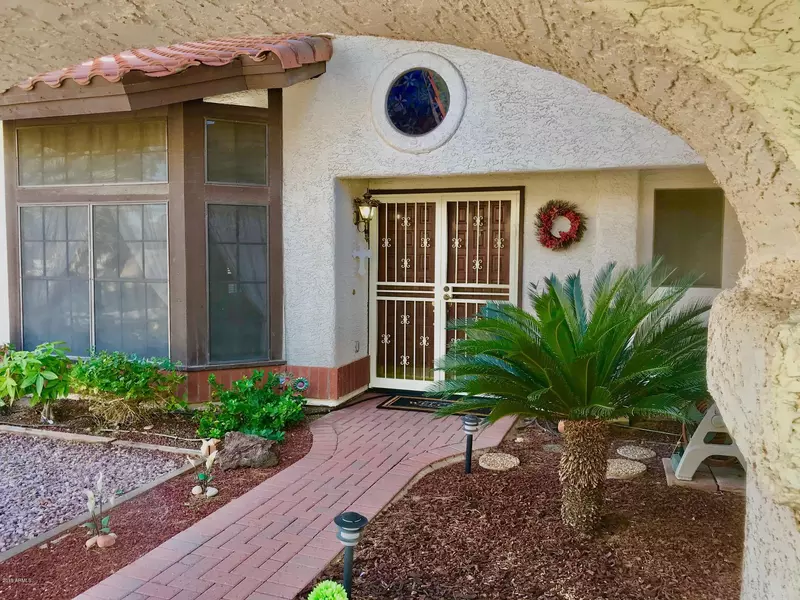 3365 E GROVE Avenue, Mesa, AZ 85204