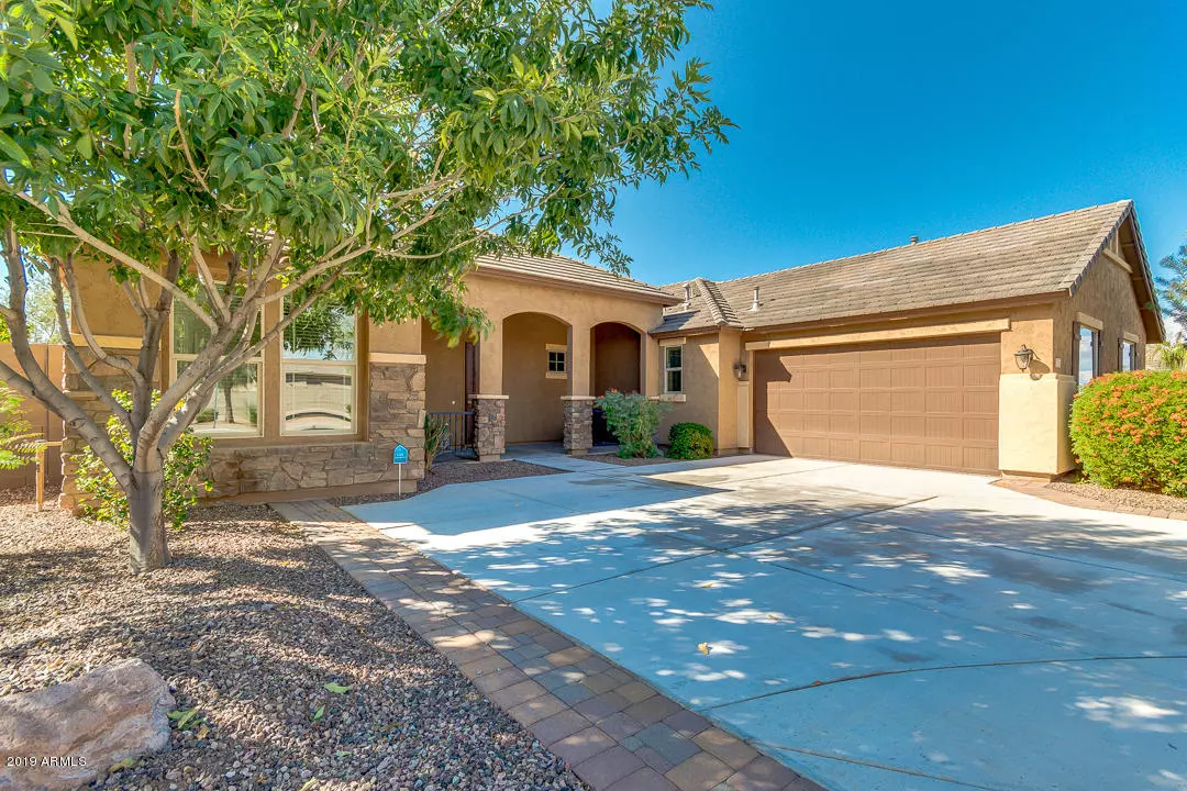 Queen Creek, AZ 85142,21976 S 219th Street