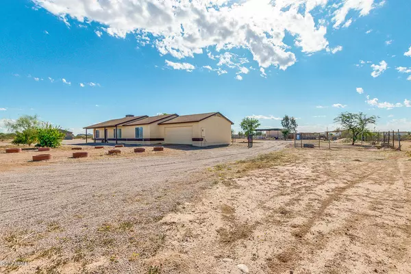 Buckeye, AZ 85396,30009 W LATHAM Street