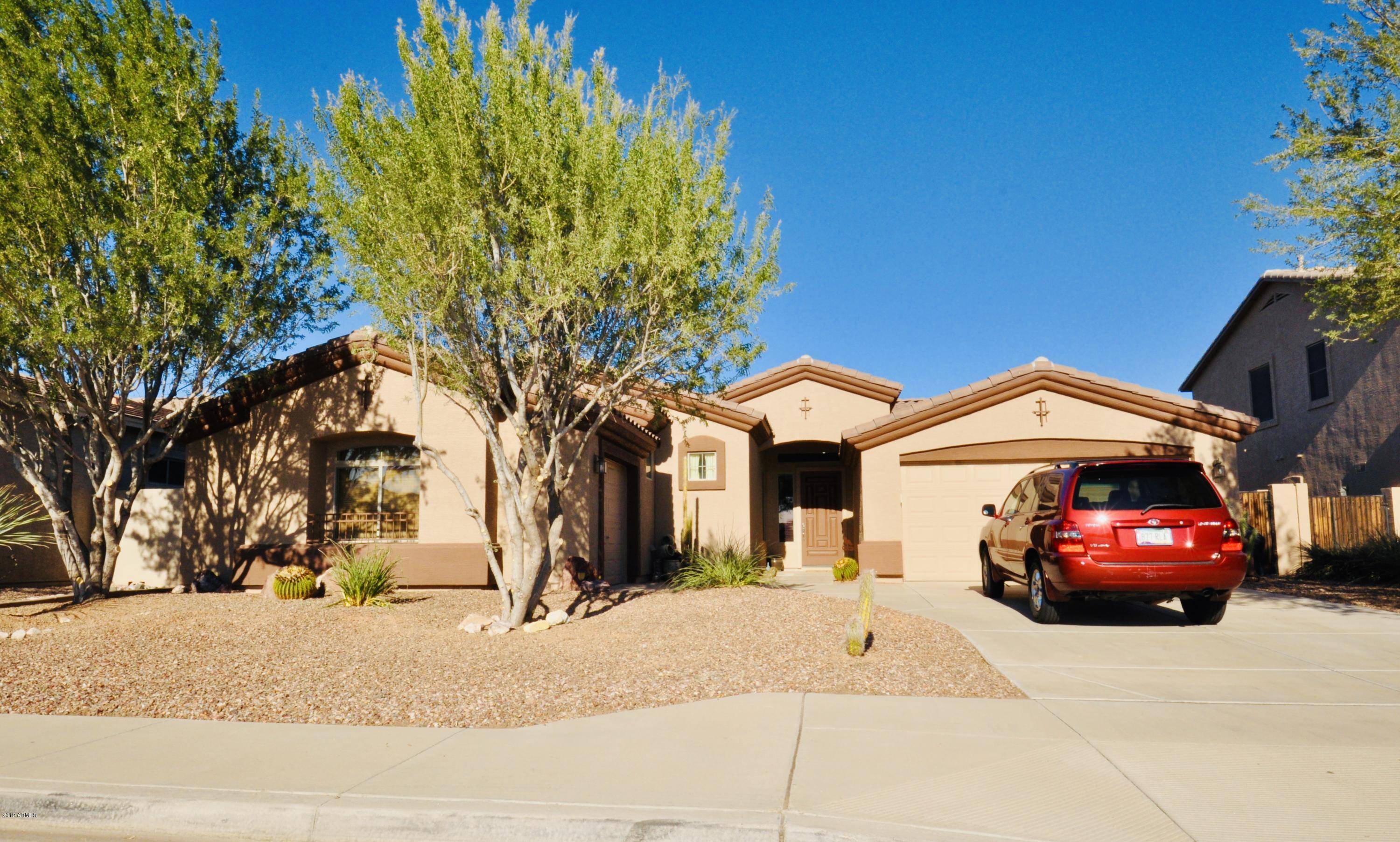2207 S VALLE VERDE Circle, Mesa, AZ 85209