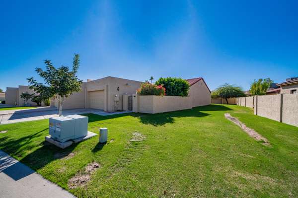 Mesa, AZ 85213,2059 E BROWN Road #10