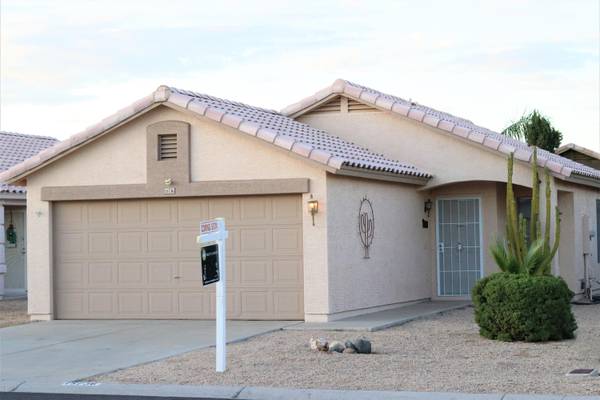 Surprise, AZ 85374,15736 W LUNDBERG Street