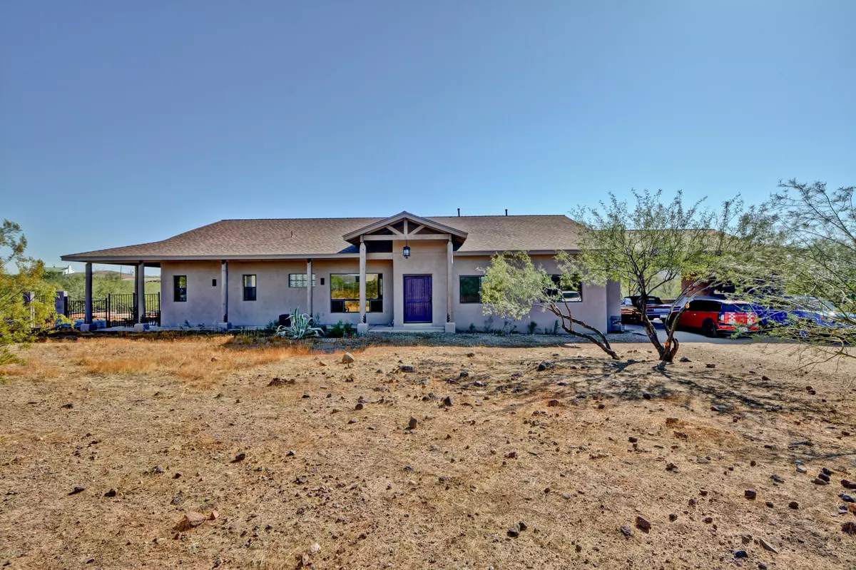 New River, AZ 85087,43720 N 20TH Street