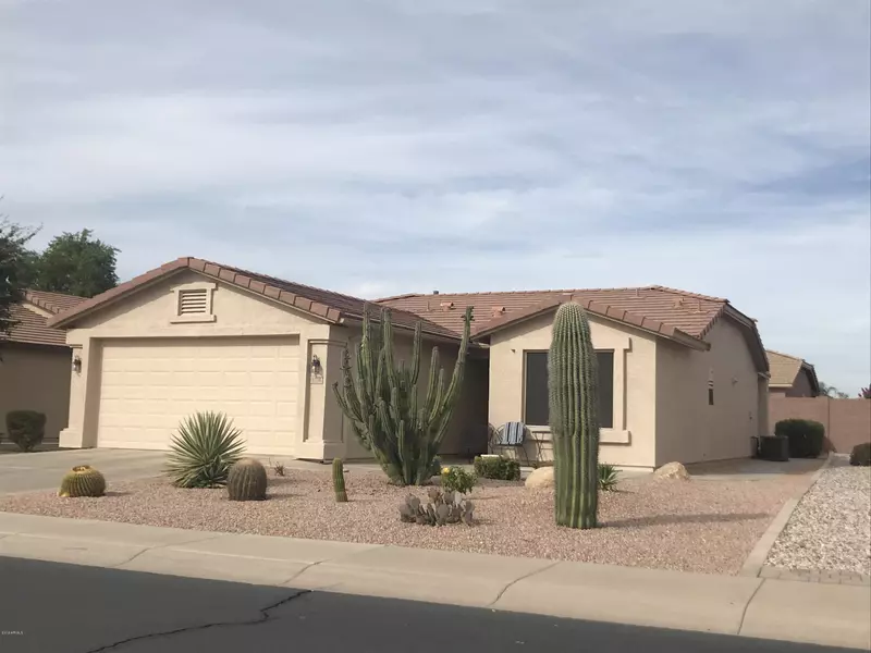 3728 E PEACH TREE Drive, Chandler, AZ 85249