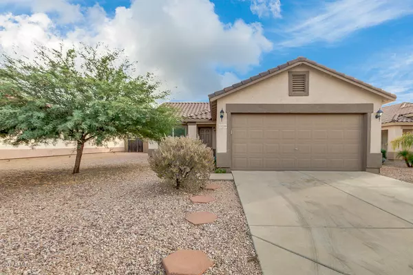 11239 E QUICKSILVER Avenue, Mesa, AZ 85212