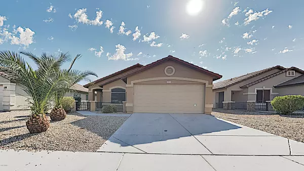 25783 W KENDALL Street, Buckeye, AZ 85326