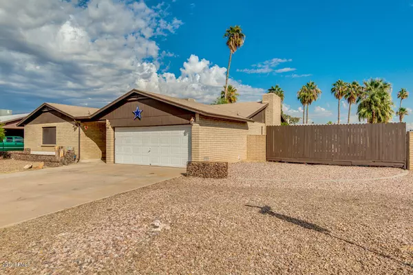 Glendale, AZ 85304,10803 N 55TH Avenue