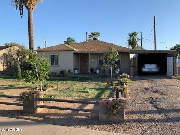 2639 W MARSHALL Avenue, Phoenix, AZ 85017