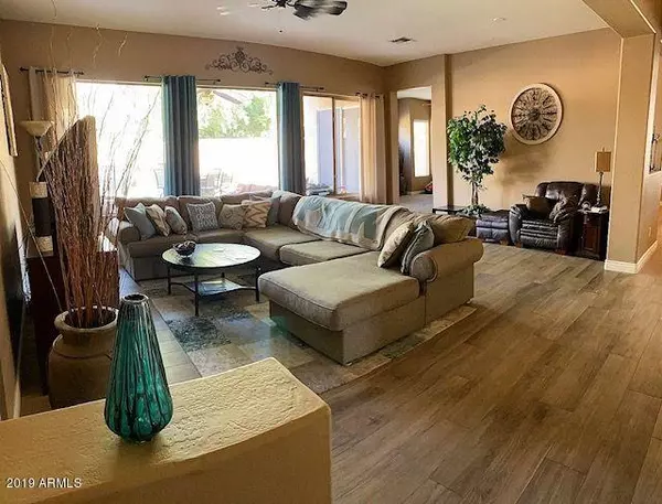Phoenix, AZ 85083,4342 W Hackamore Drive