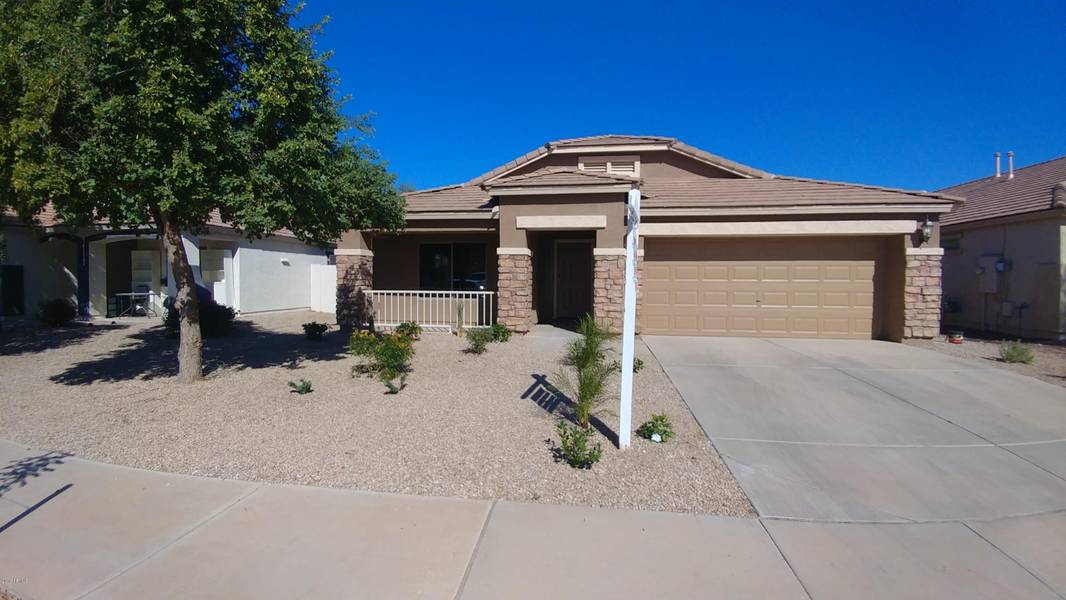 22198 E VIA DEL RANCHO Street, Queen Creek, AZ 85142