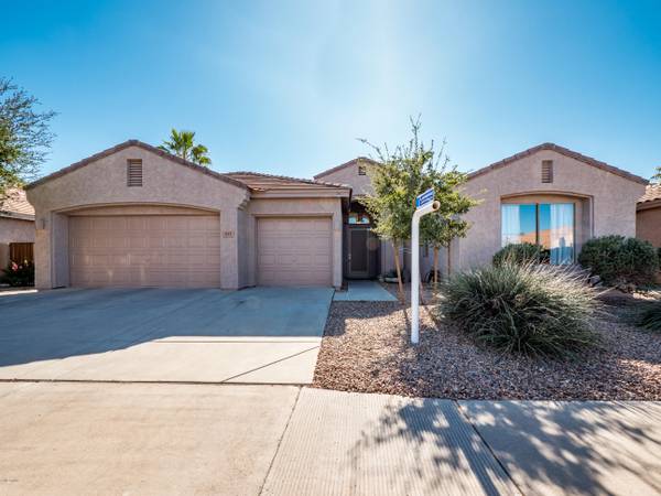 Chandler, AZ 85286,691 W ORIOLE Way