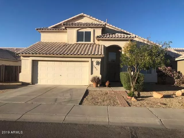 16080 W MARICOPA Street, Goodyear, AZ 85338