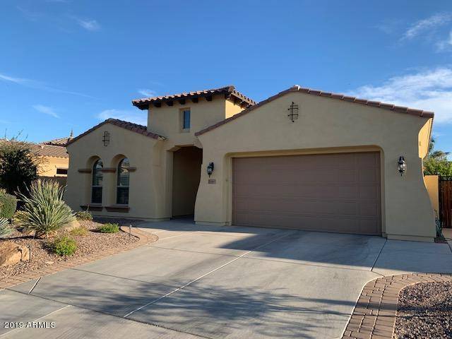 3867 E BEECHNUT Place, Chandler, AZ 85249