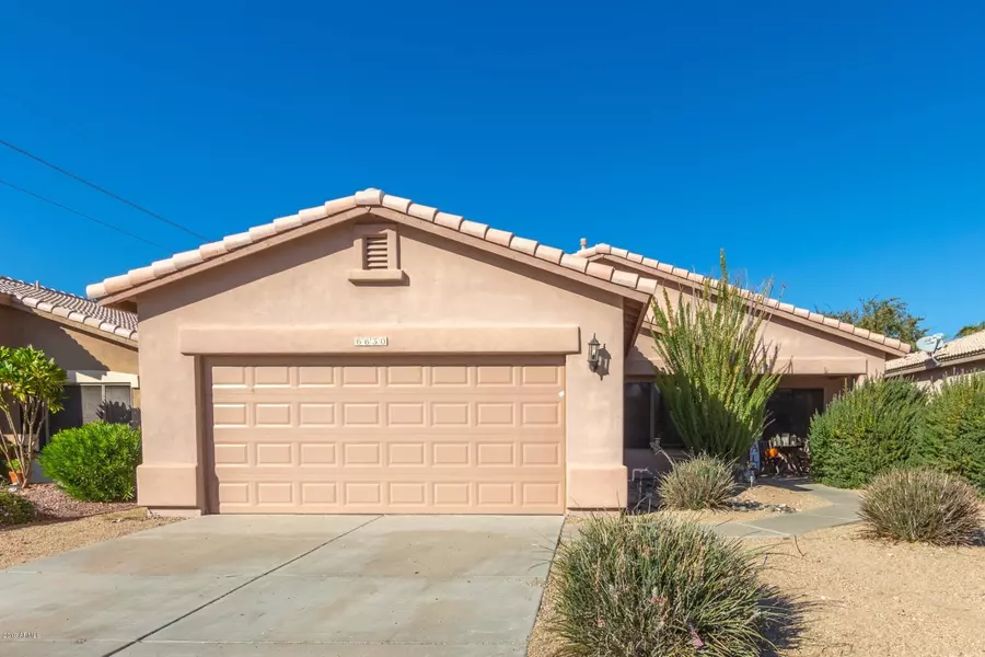 6630 W RANGE MULE Drive, Phoenix, AZ 85083