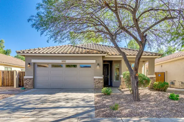 4043 S WINTER Court, Gilbert, AZ 85297